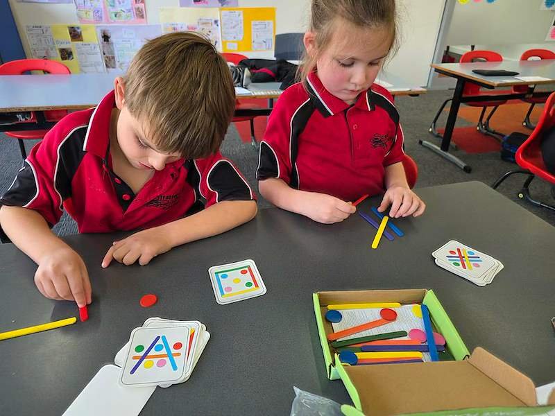 F/1 Class News Term 3 Week 1