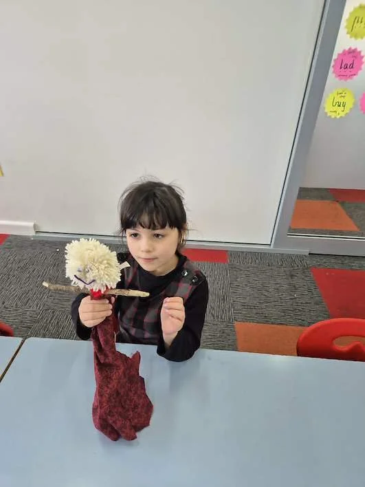 Art Term3, weeks 4 &amp; 5