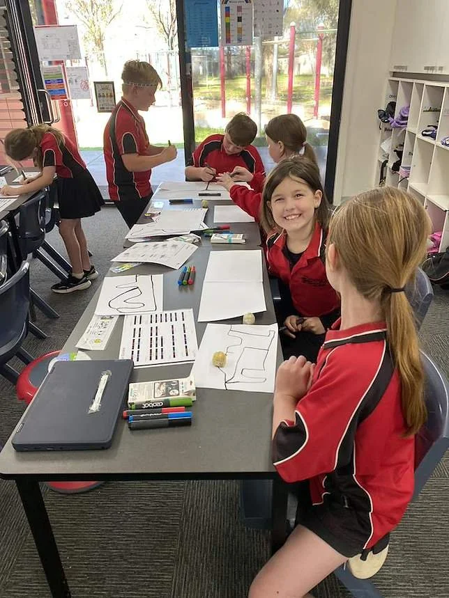 3/4 News Term 4, Week 1