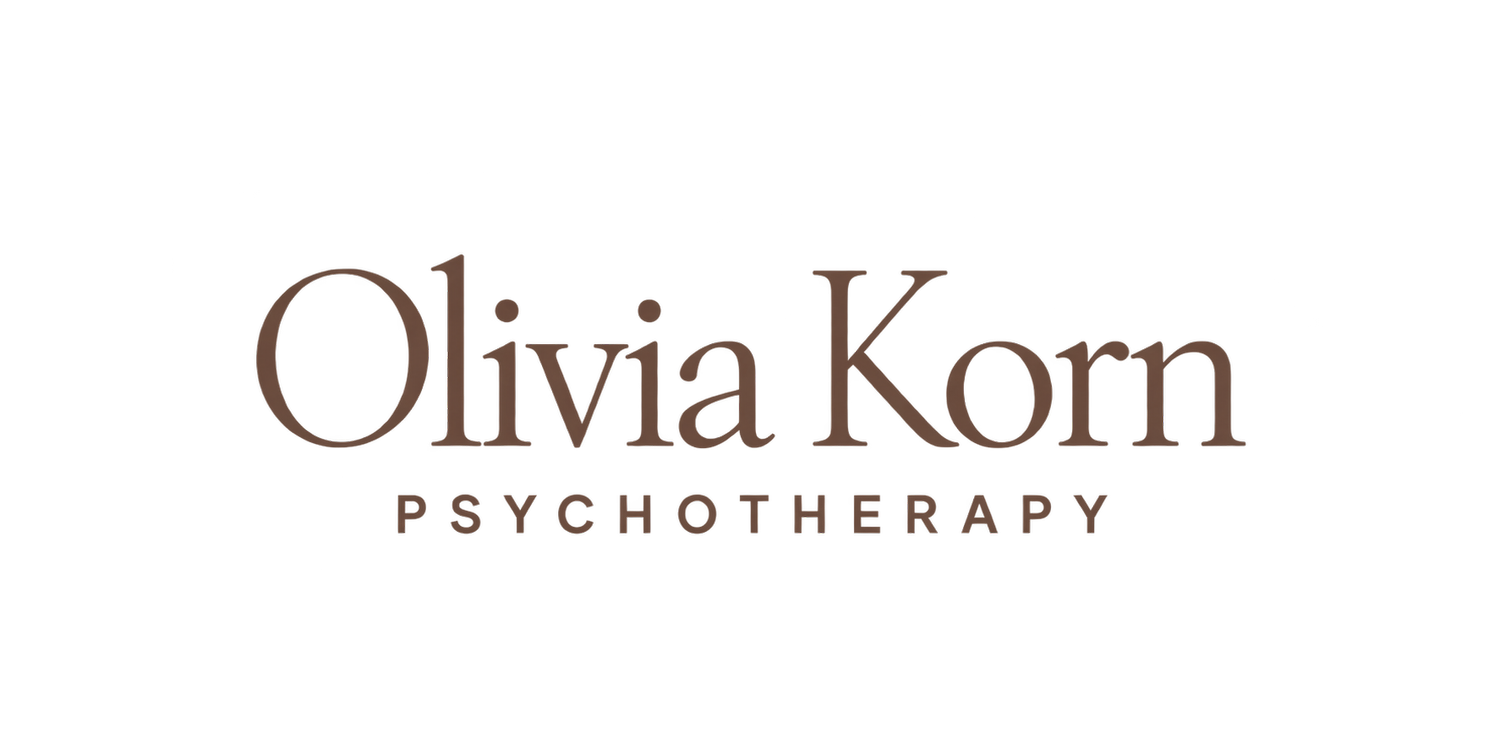 Olivia Korn, LCSW