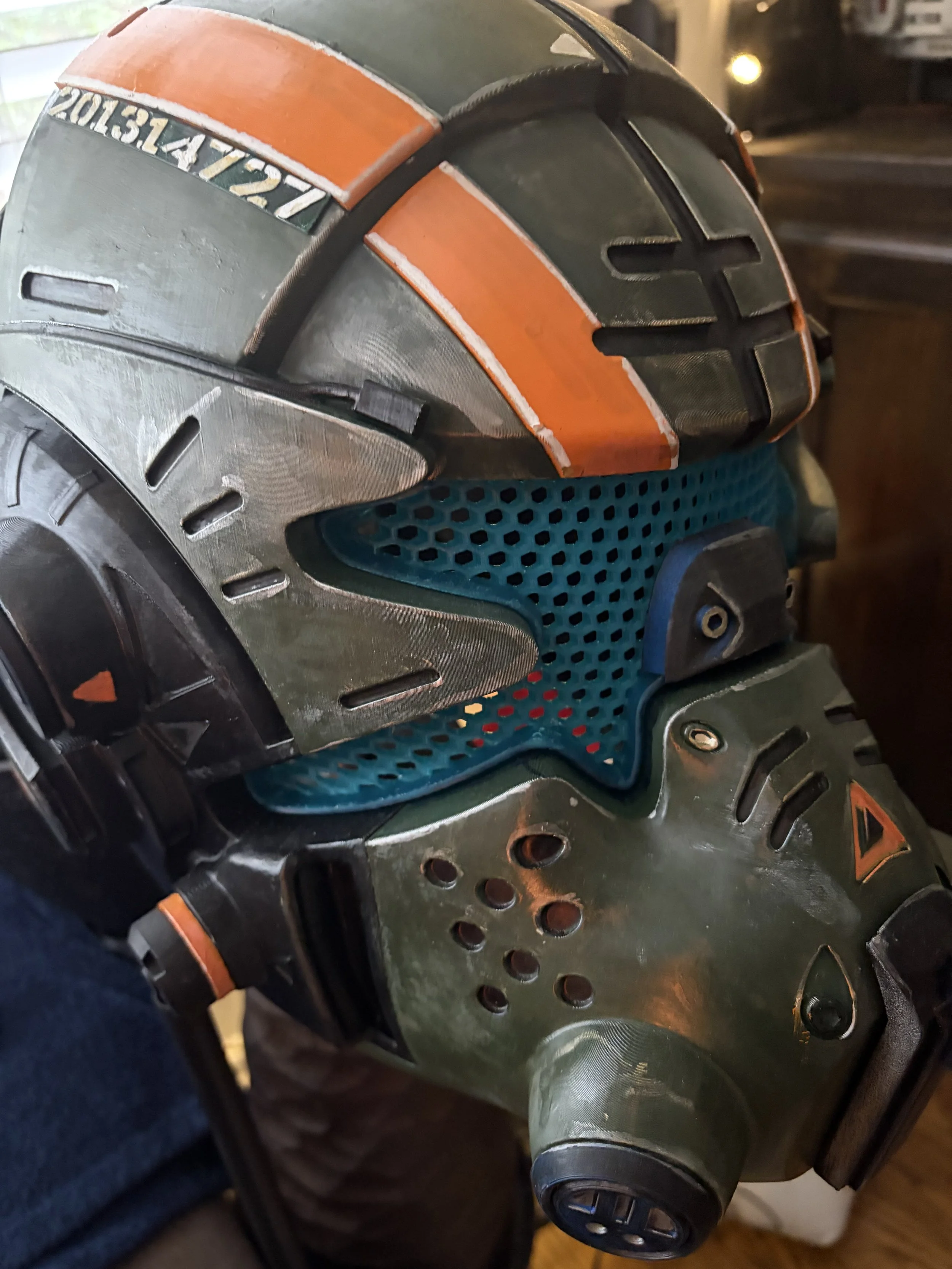Cool Stuff