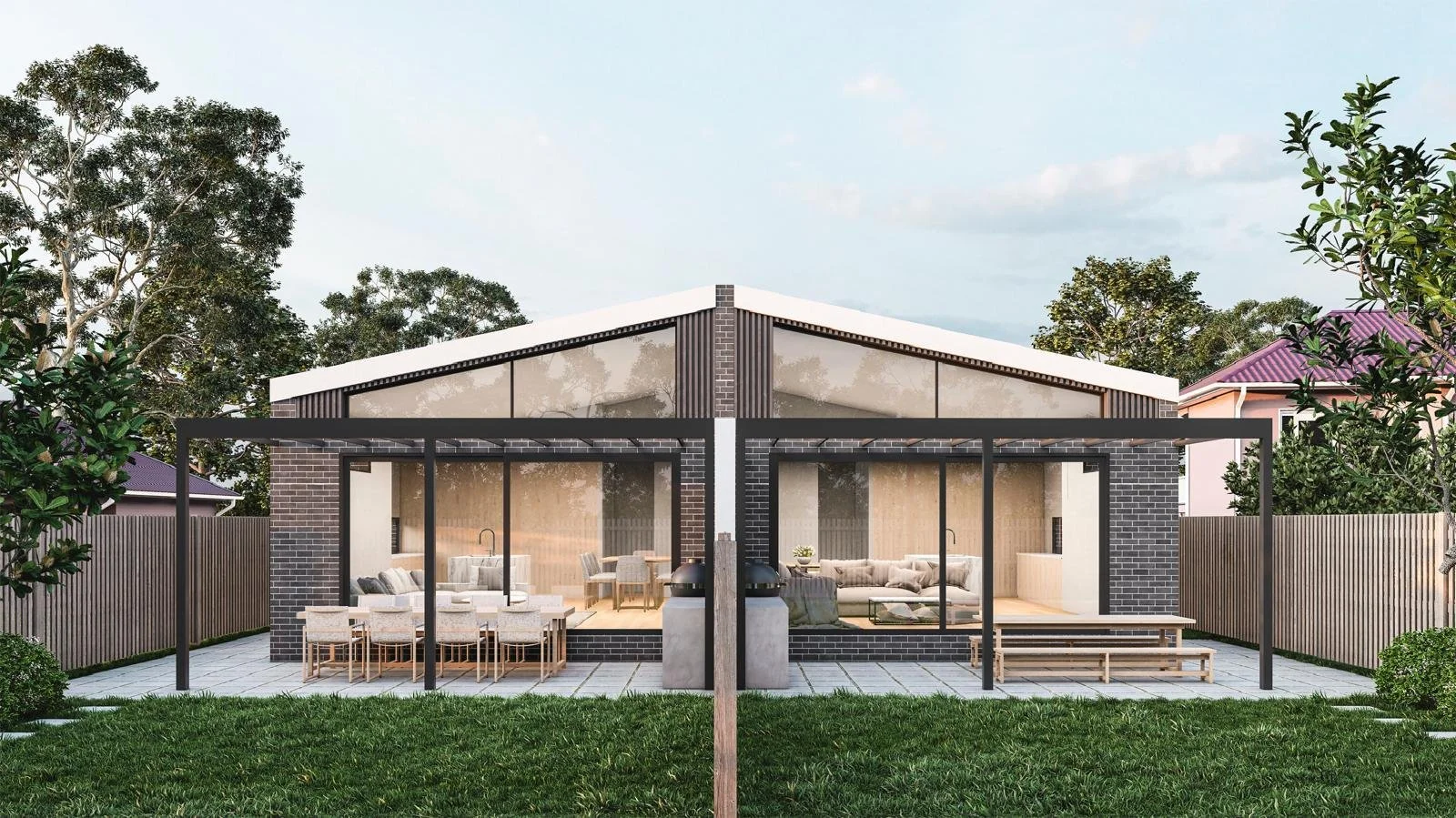 Is a Dual Occupancy Actually Worth It in Melbourne?