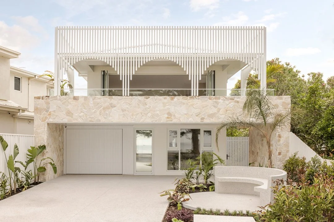 facade esplanade altona