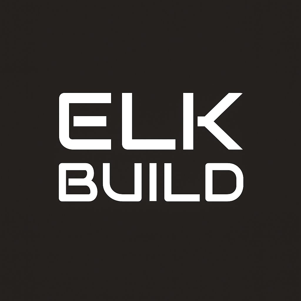 ELK BUILD