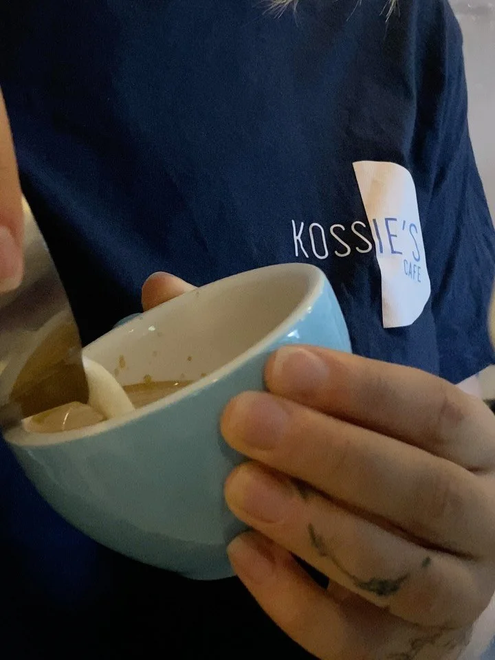 The last sips of october ☕ Mouraria to Príncipe Real
#lisboa #brunch #specialtycoffee