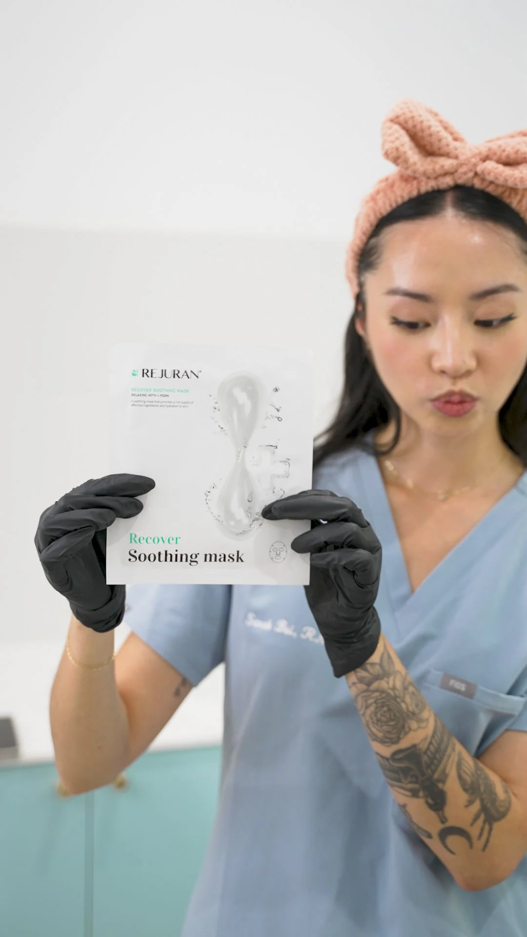 Is Rejuran Painful? What to Know Before Your First Appointment