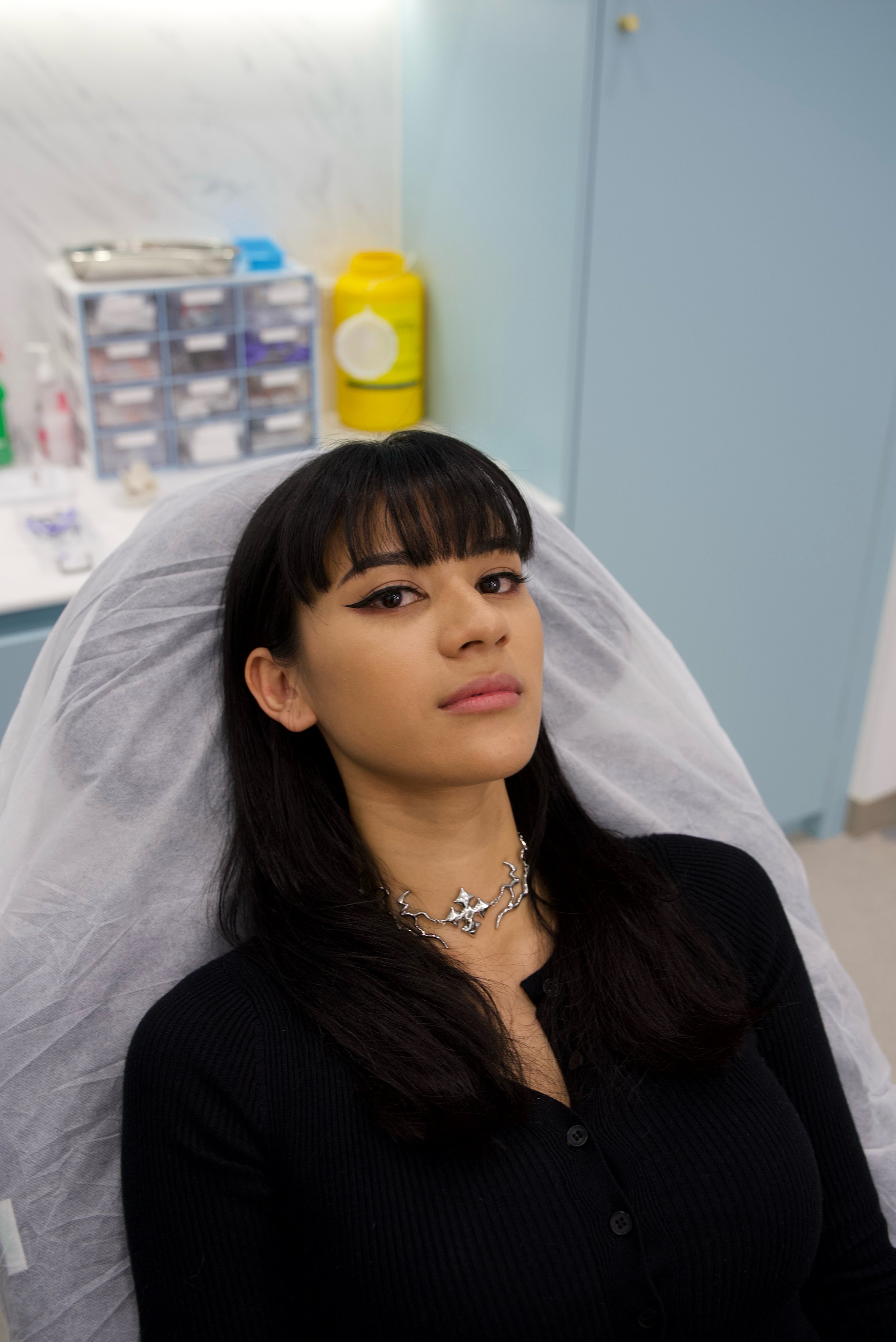 melbourne lip filler before and after