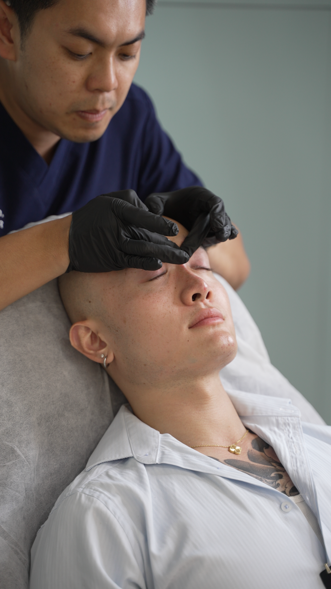 Non-Surgical Liquid Rhinoplasty Aftercare: What to Do and What to Avoid