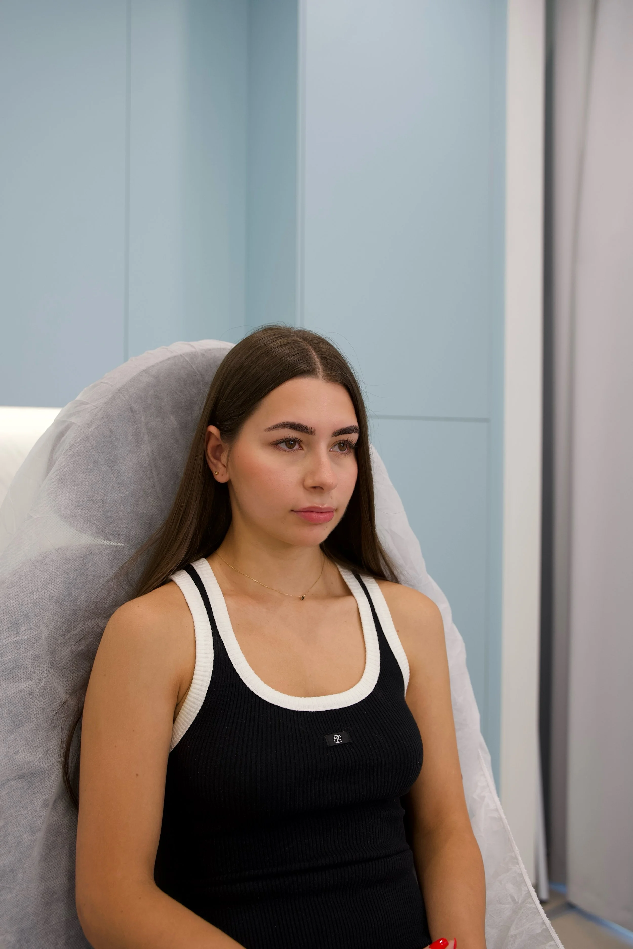 Why Do Lips Thin as You Age? Understanding Volume Loss in the Lips