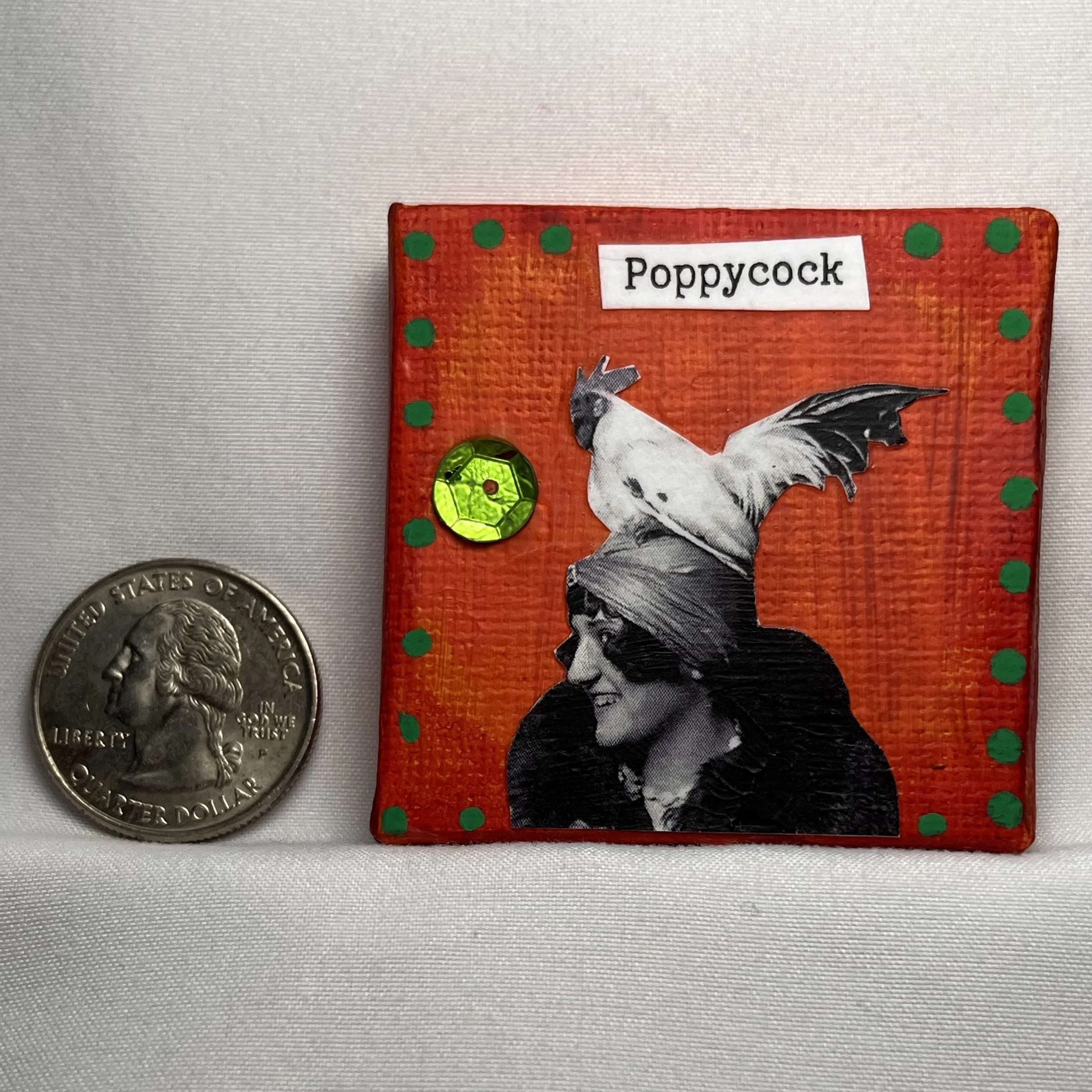 Poppycock
