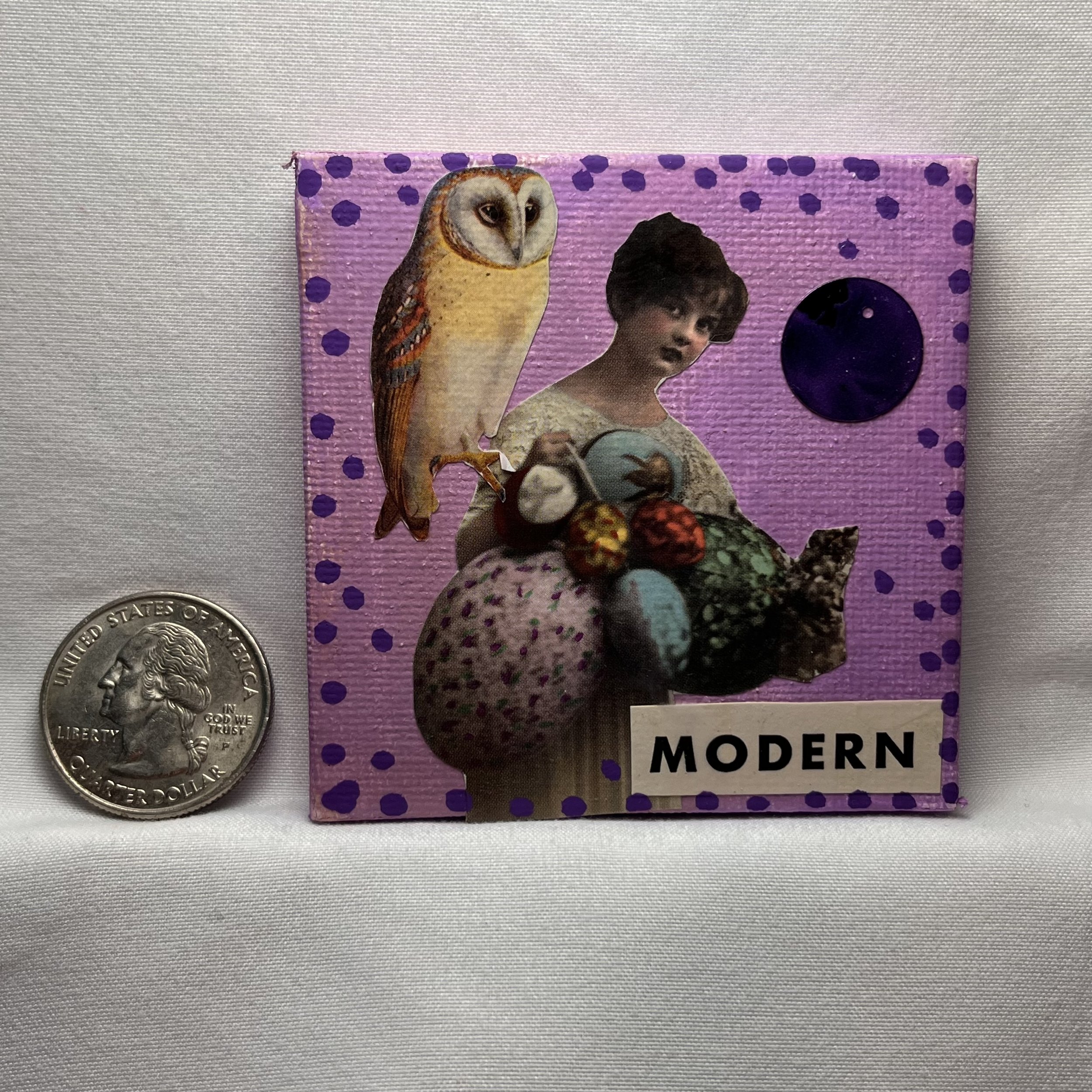Modern