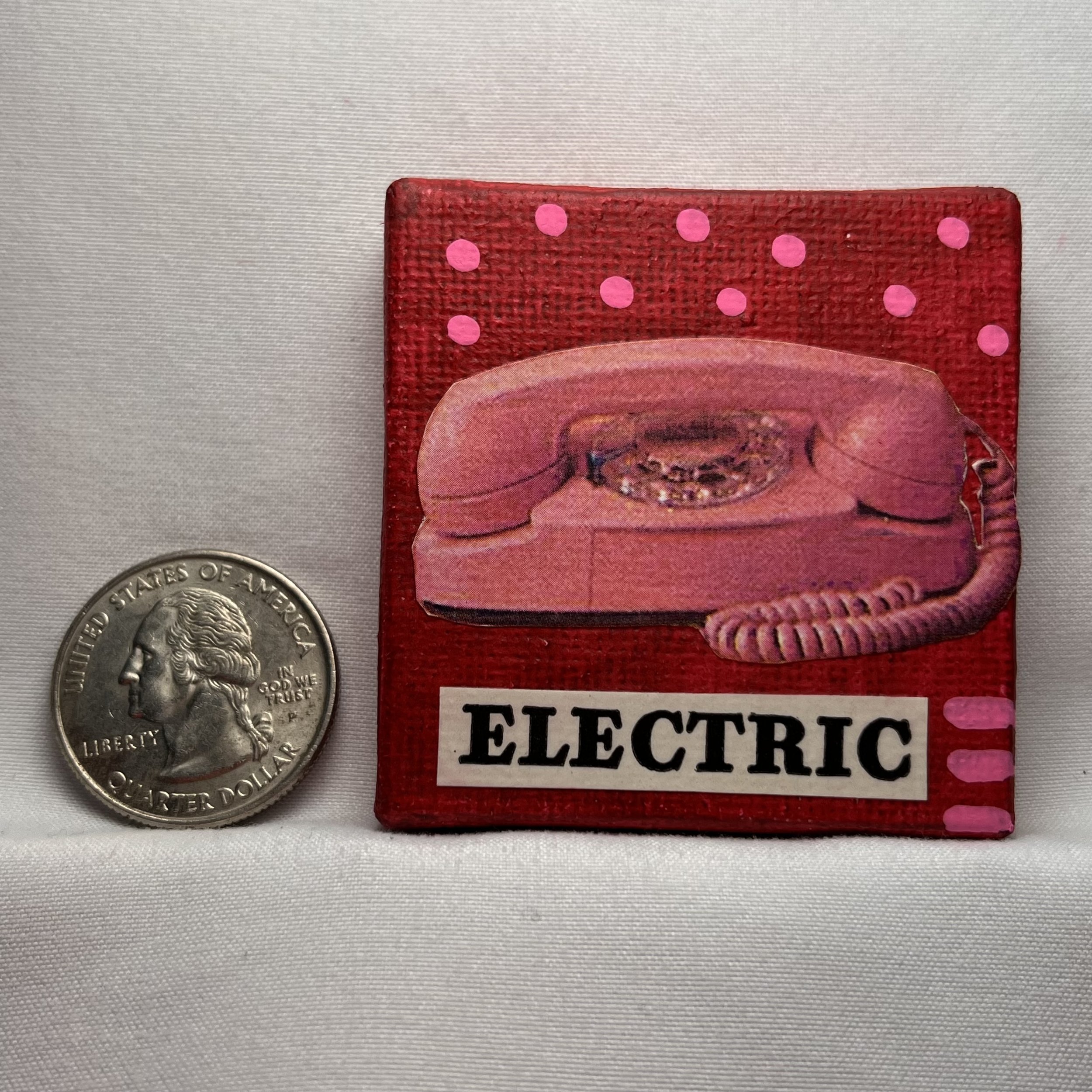 Electric