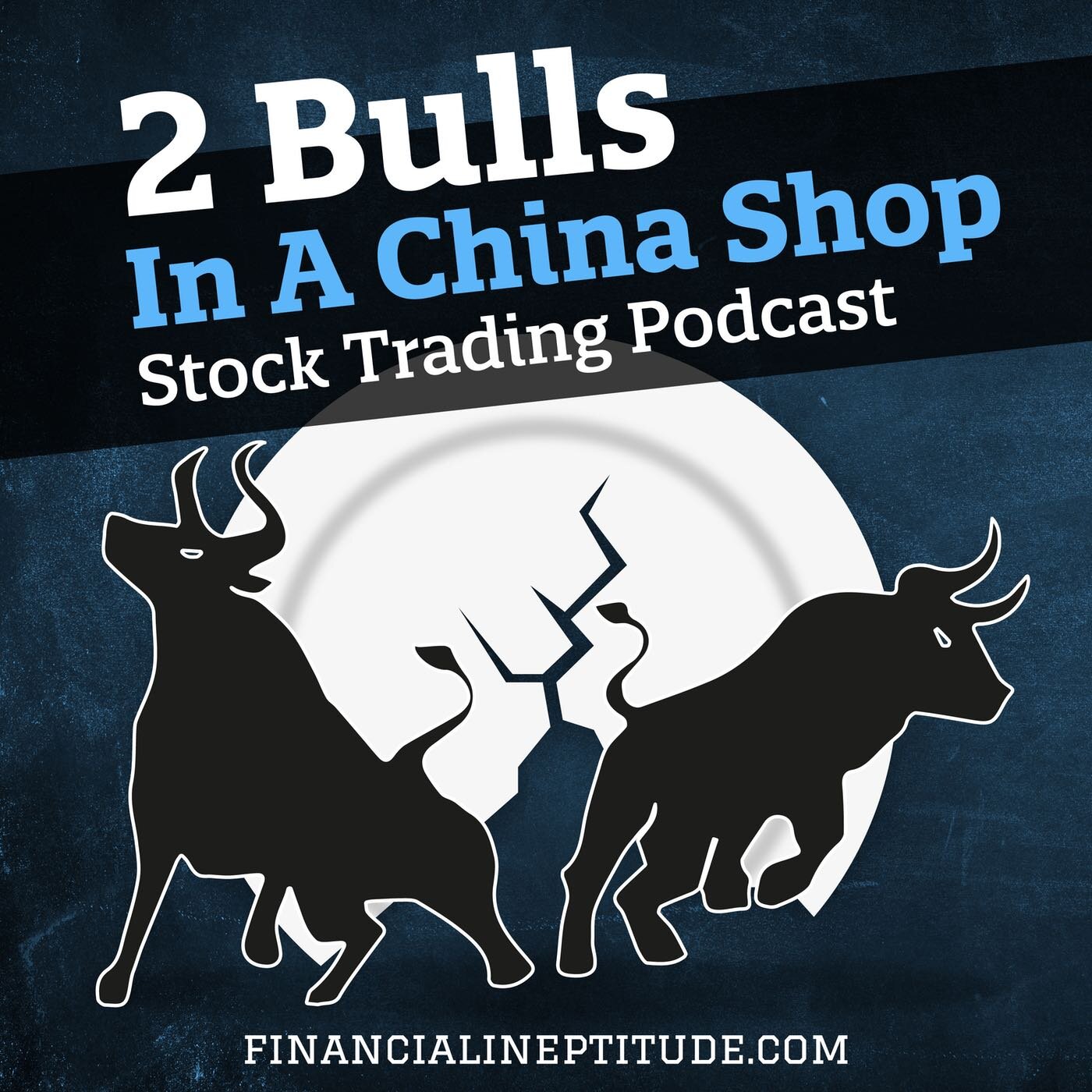 2 Bulls Podcast: Rockets go SPAC while NASDAQ Cracks