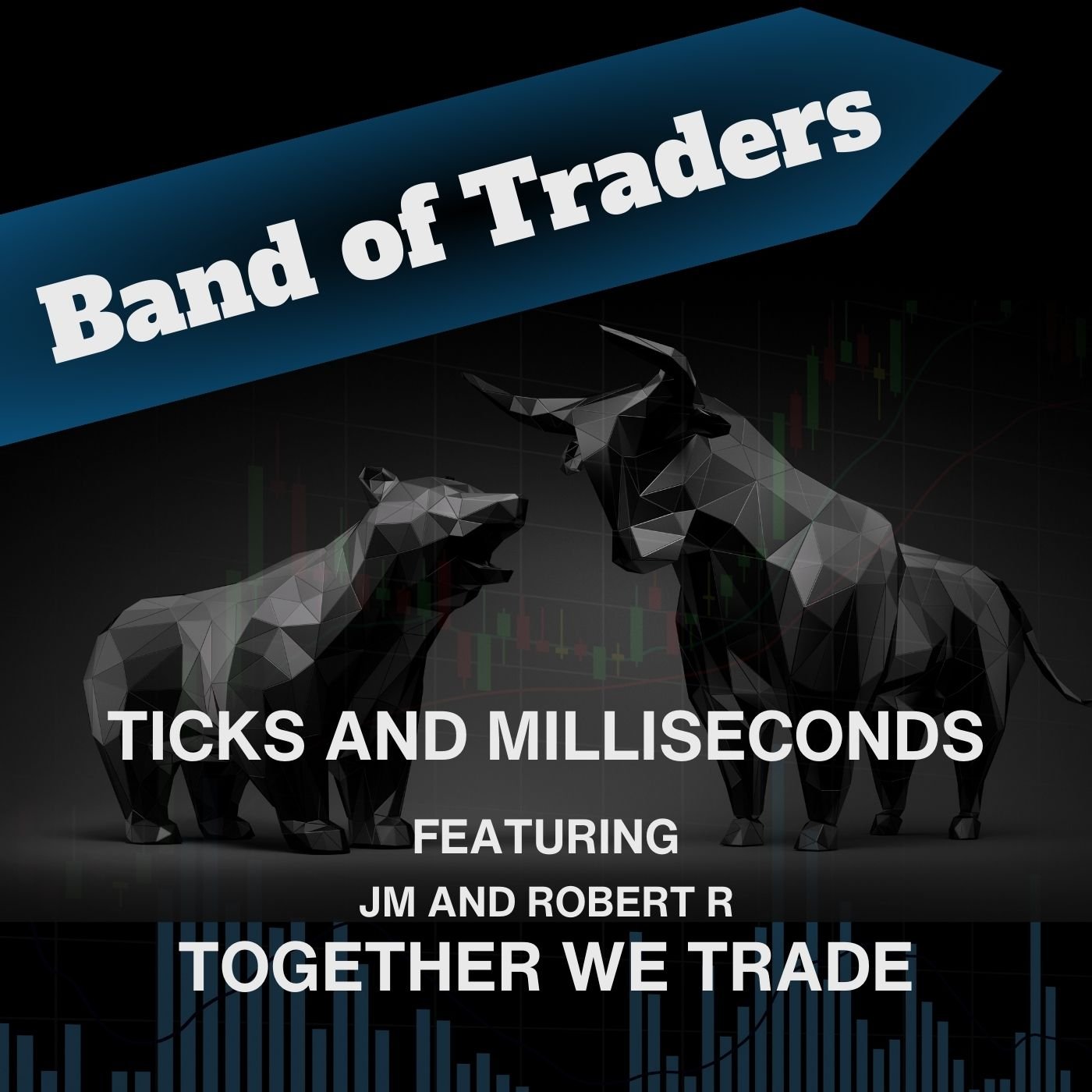 Ticks and Milliseconds w/ JM and RobertR