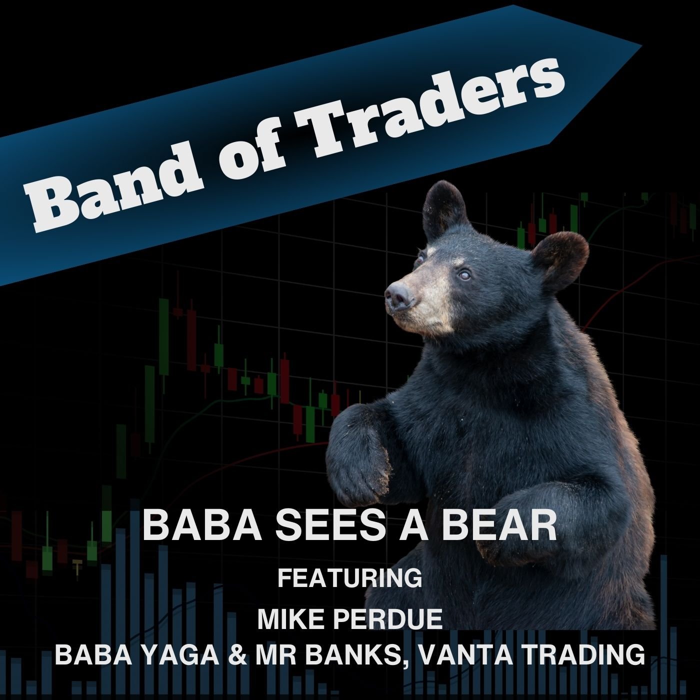 Baba Sees a Bear