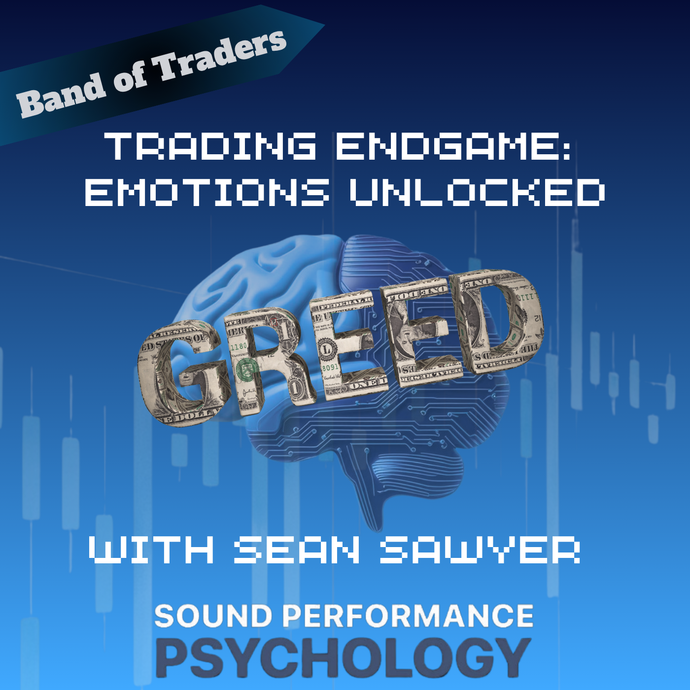 Trading Unlocked - The Pull of Greed