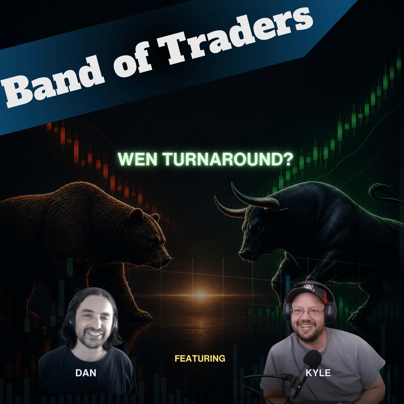 WEN Turnaround?