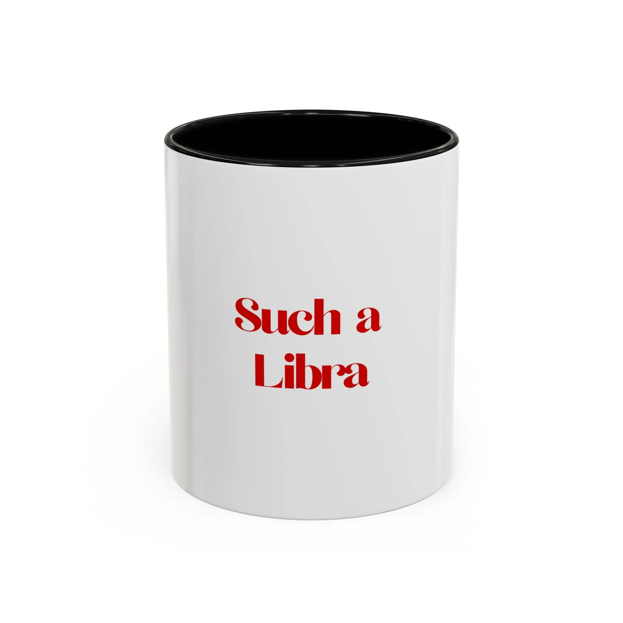 ‘Such a Libra’ Coffee Mug