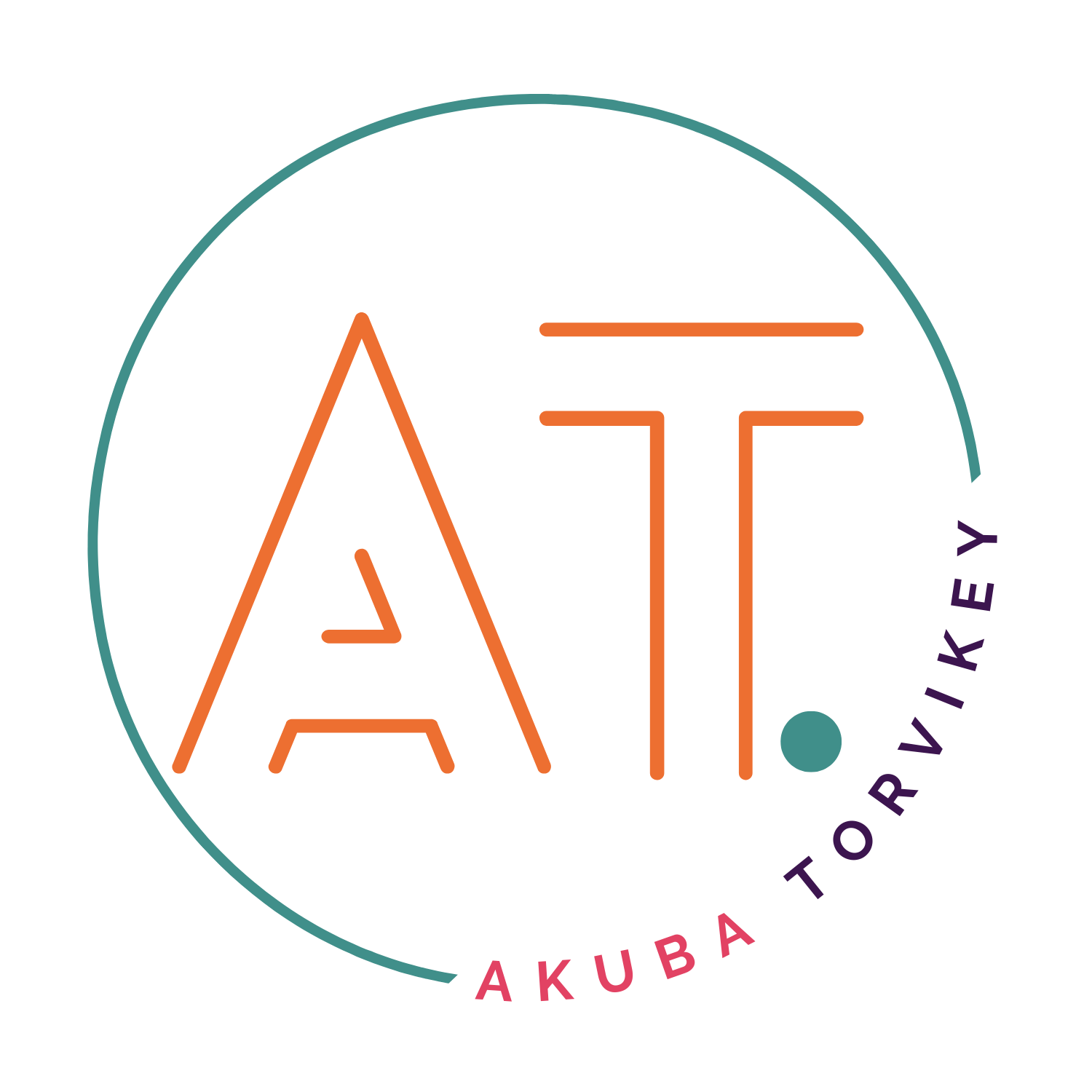 Akuba Torvikey Logo