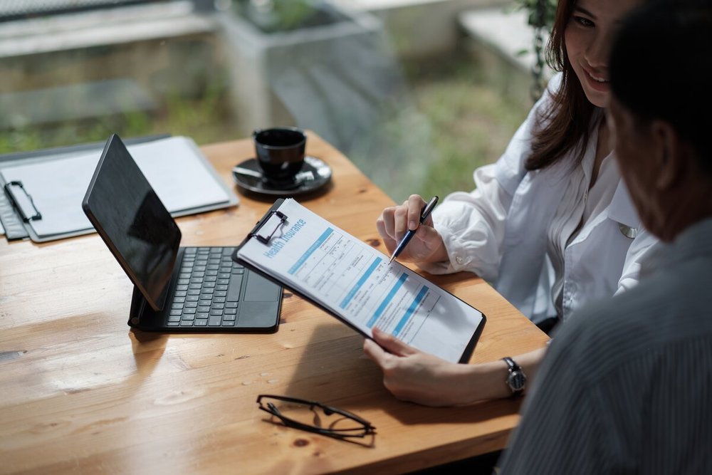 Comment contester la décision d'une compagnie d'assurance? — Avocats ...