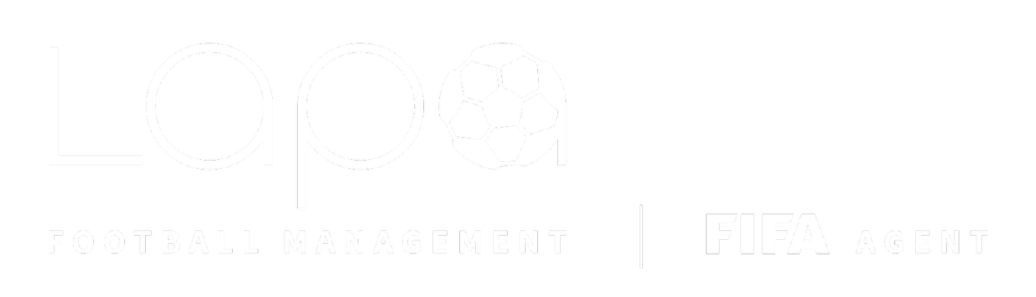Lapa | Football Management | FIFA agent