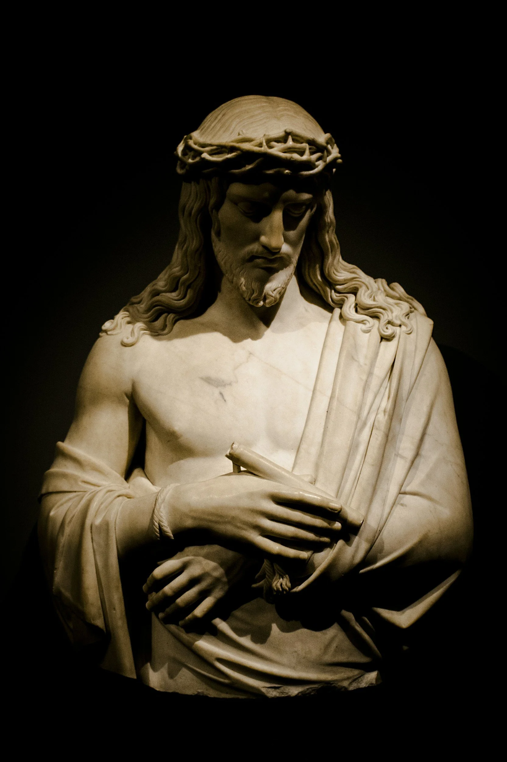 Jesus Embodied