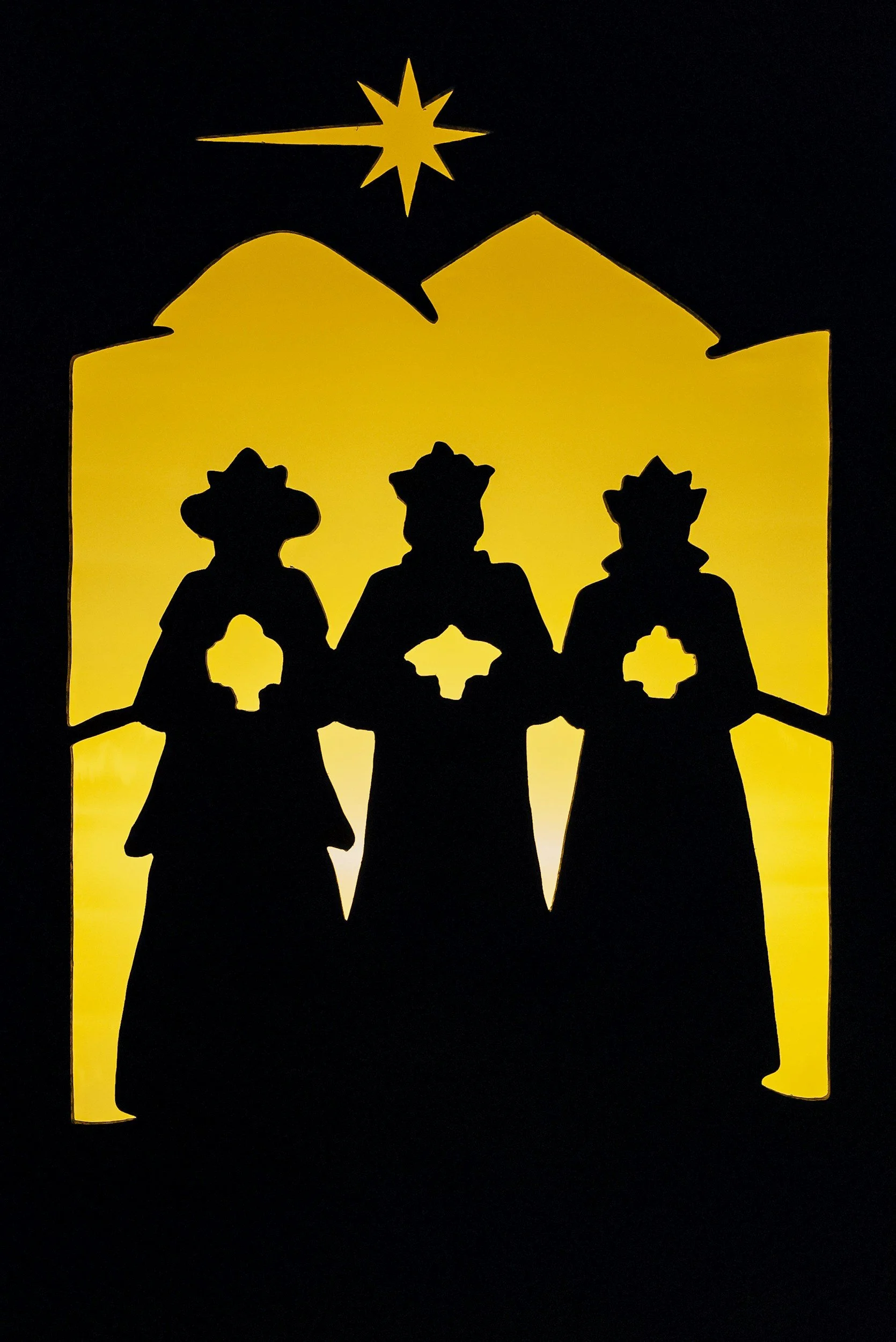 The Return of the Magus
