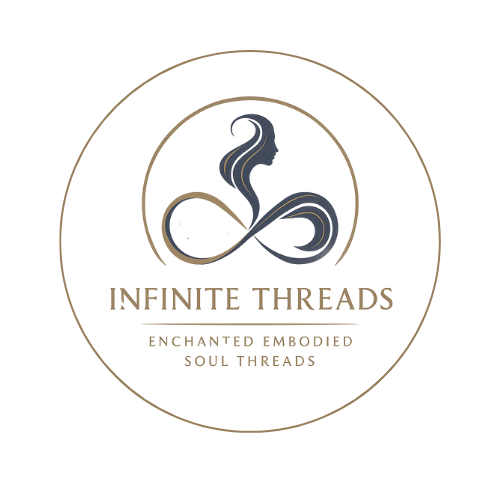 Infinite Threads-Rebecca Sutter