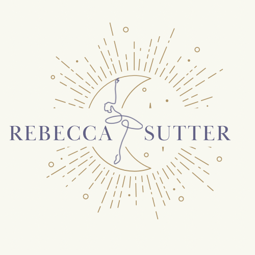 Rebecca Sutter