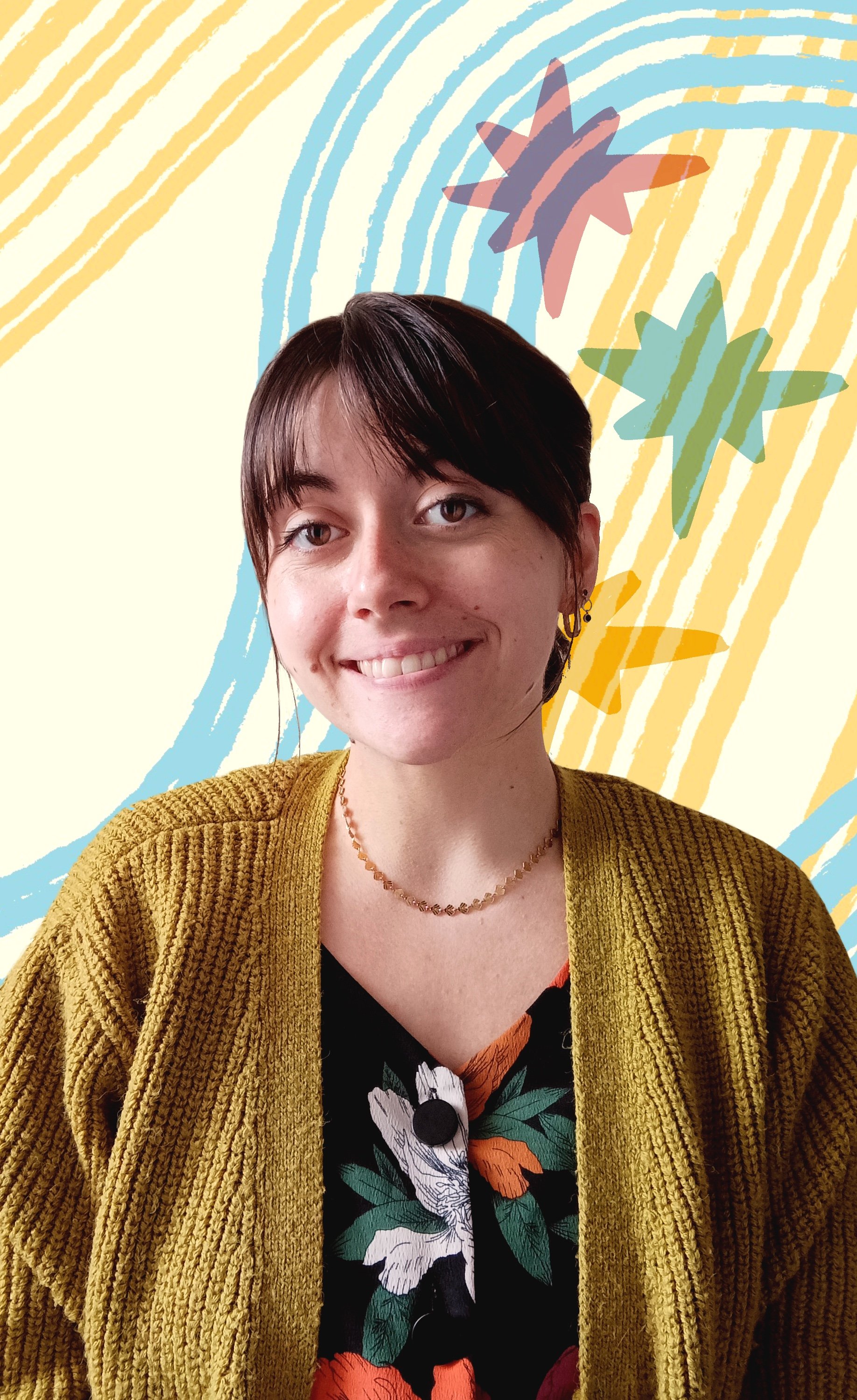 une photo de Marion Galindo