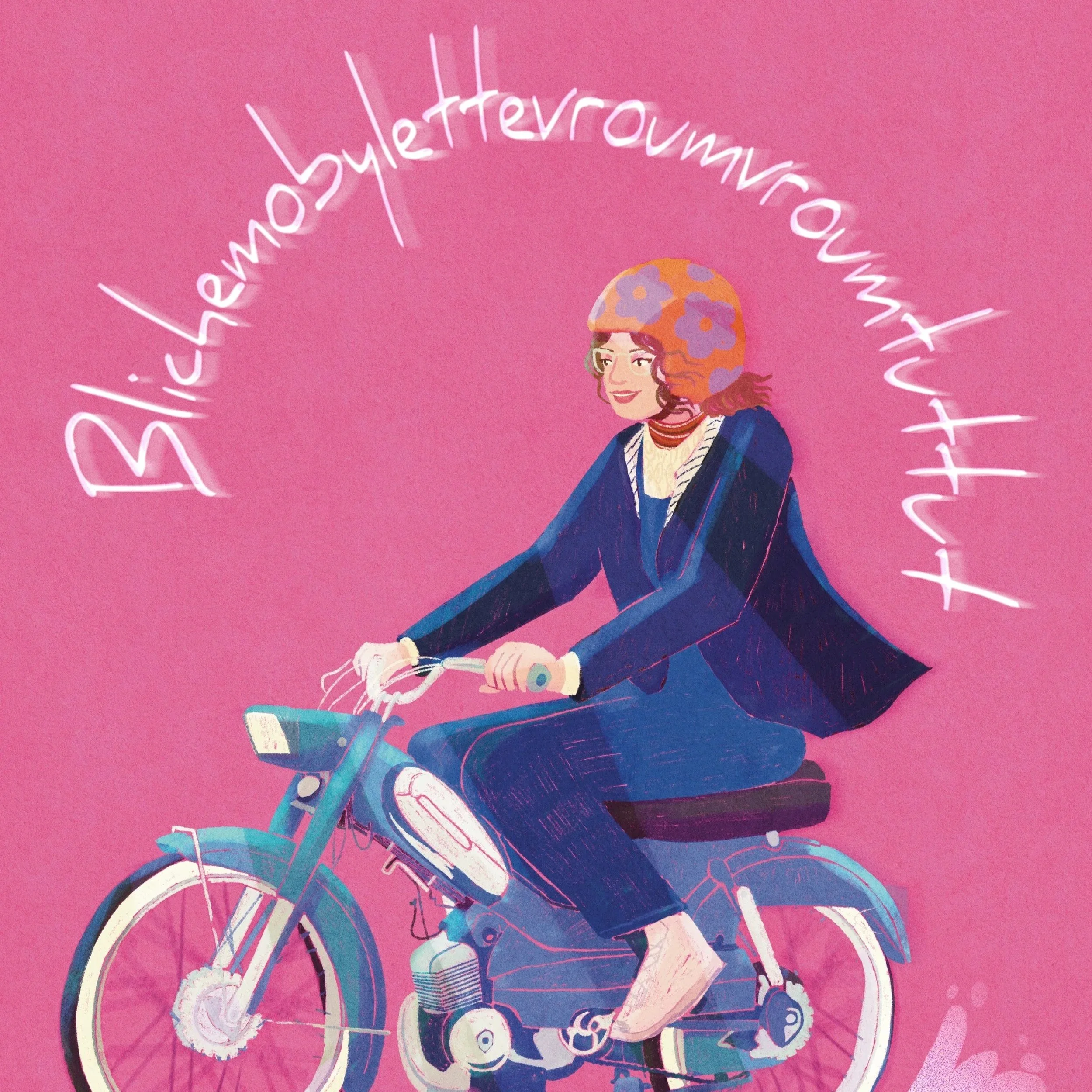 Cadeau d'anniversaire - portrait personnalisé