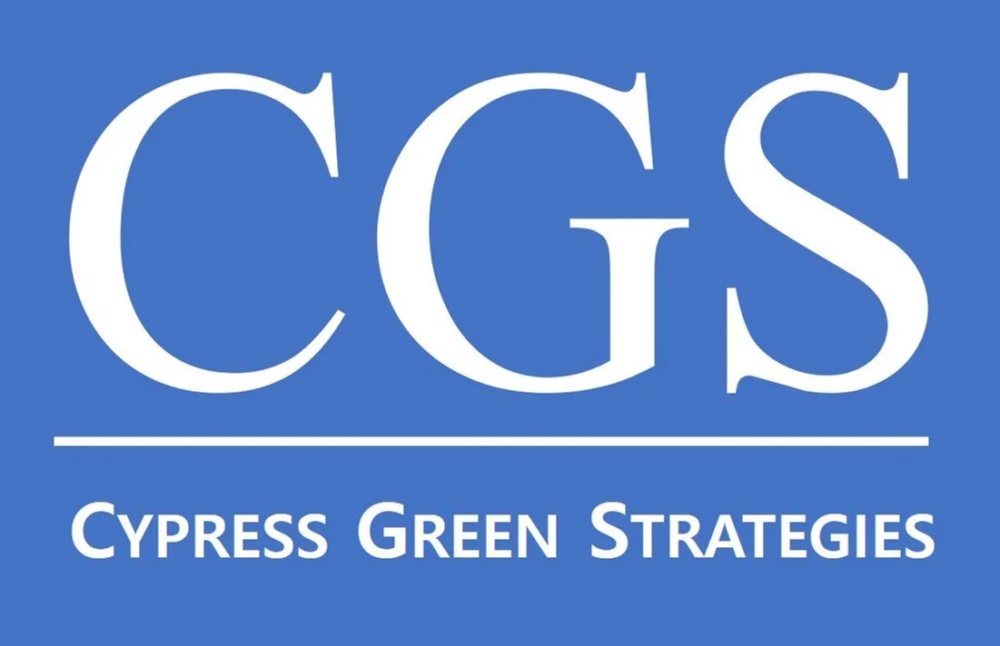 Cypress Green Strategies