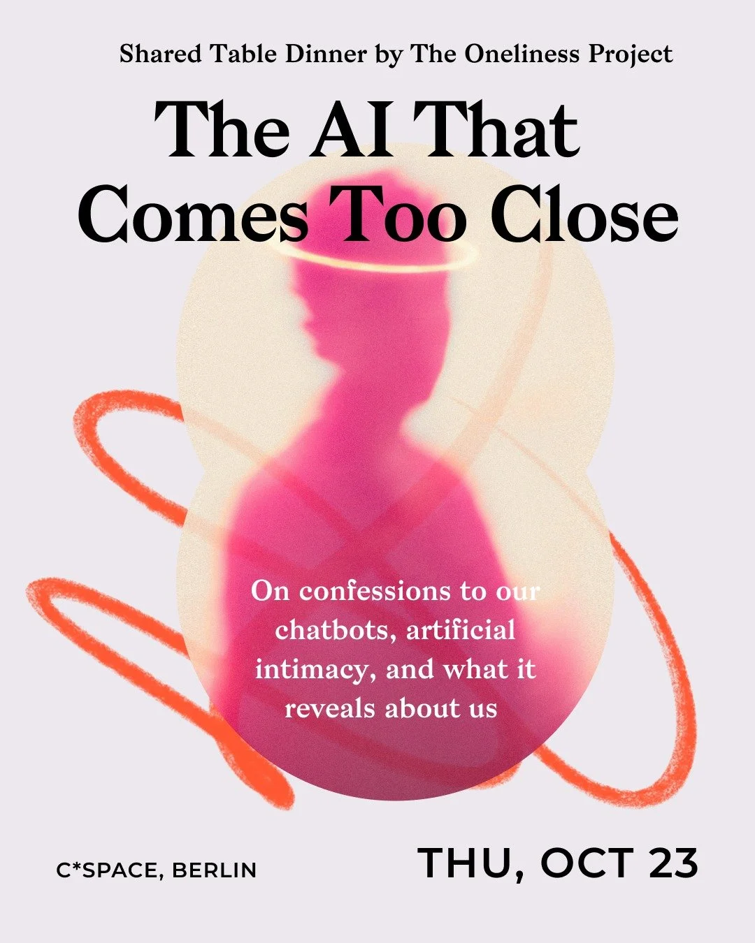 How is #AI affecting our relationships with ourselves and others? Are we becoming too attached? 🤔

More and more of us are talking to #ChatGPT, Claude, Gemini, and others, as a friend, close confidant, mentor, or advisor. What does this new kind of 