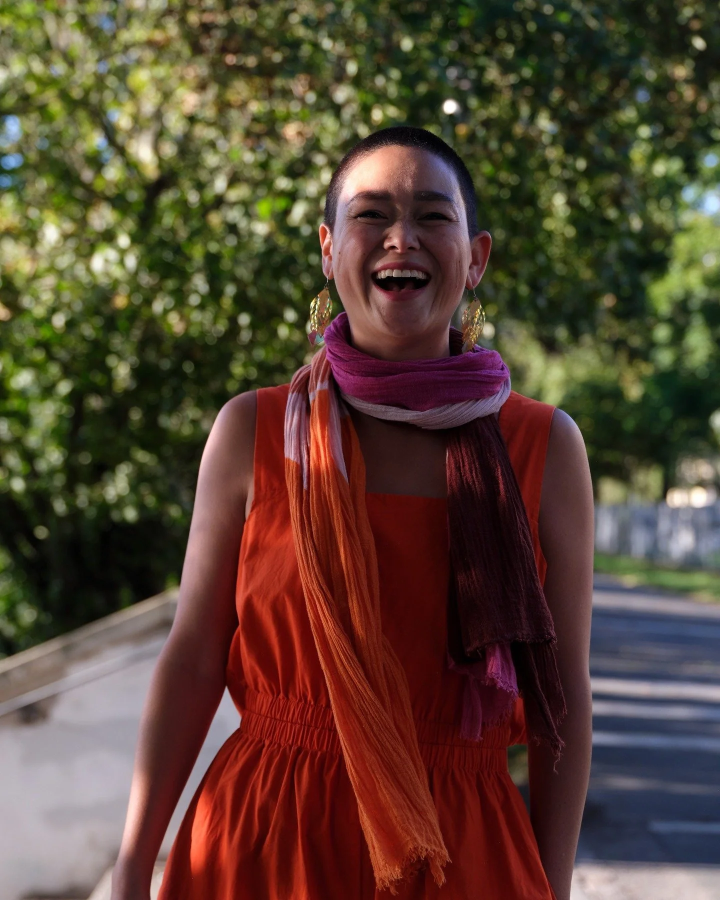 Is it obscene to feel #joy while the world suffers? 💔 

A world where children are uprooted, families torn apart, and communities bereaved of dignity, rights, and land to live in peace. Where the very earth is exploited to sustain systems complicit 