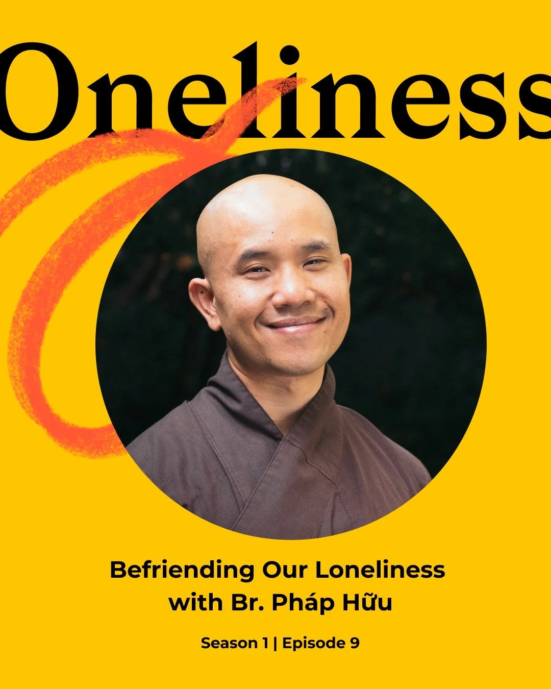 &ldquo;We must remember and relearn again how to be in the presence of ourselves, how to connect with our sufferings as well as our joys, so that we&rsquo;re able to extend this care and connection to others and the world around us.&rdquo; 🪷

Give y