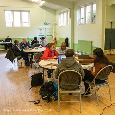 All the Hats: What It Really Takes to Run a Community Organisation