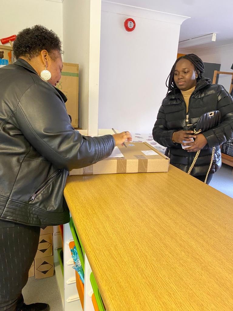 Why Digital Access Still Matters