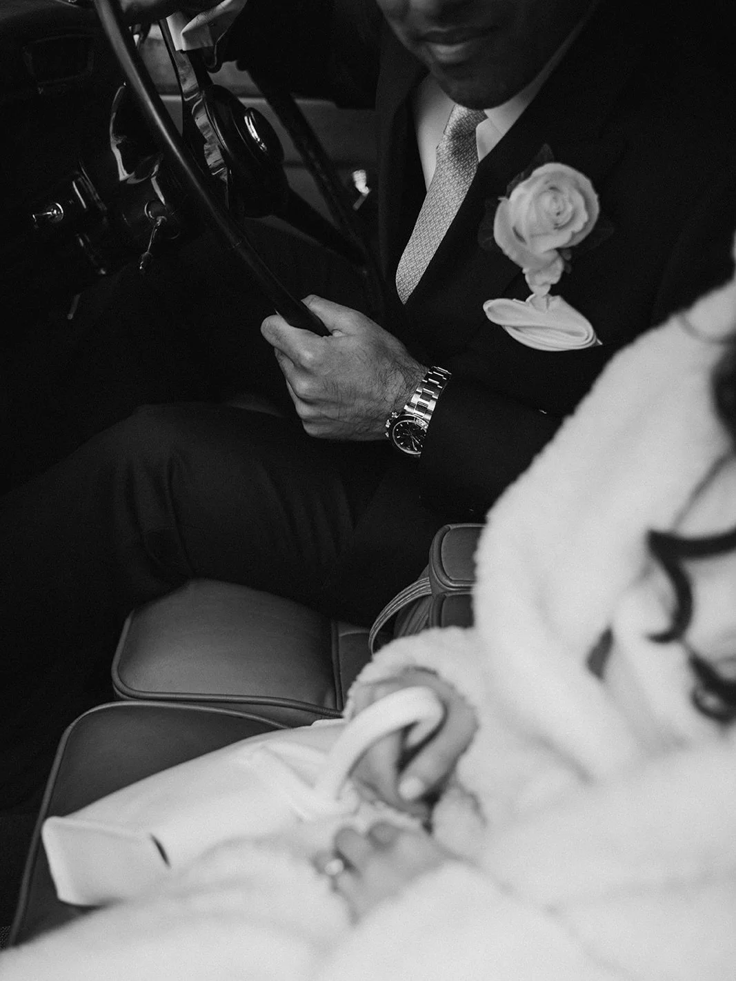 February in London with Feray &amp; Marshal. #london #londonweddings #dorchester #marylebonetownhallwedding #marylebone