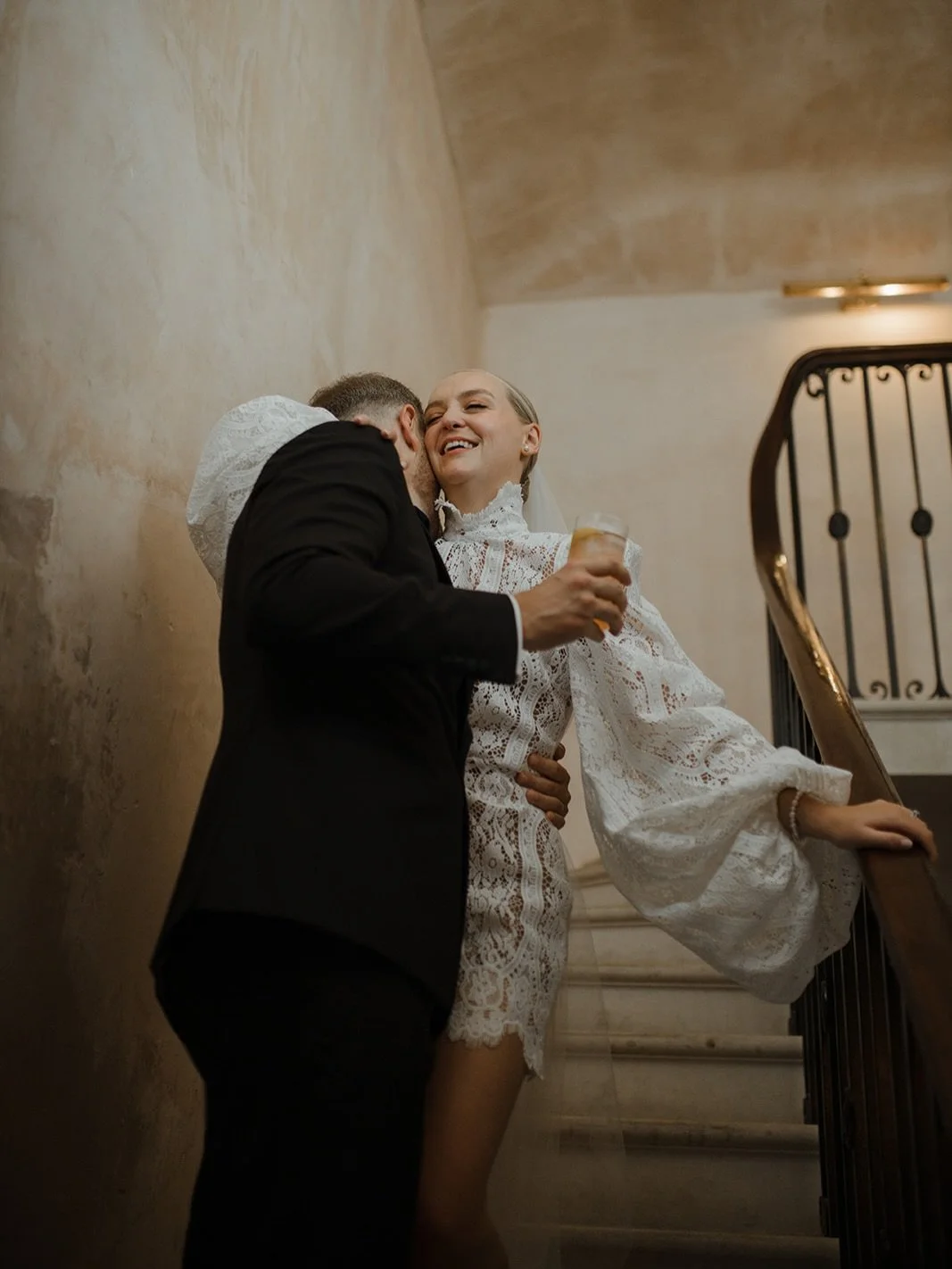 Isabelle and Rob created their own London bubble

@langham_london 
@adaytorememberlondon 
@sessionsartsclub

#londonwedding #marylebonewedding #sessionsartclub #londonweddingphotographer #marylebonetownhallwedding