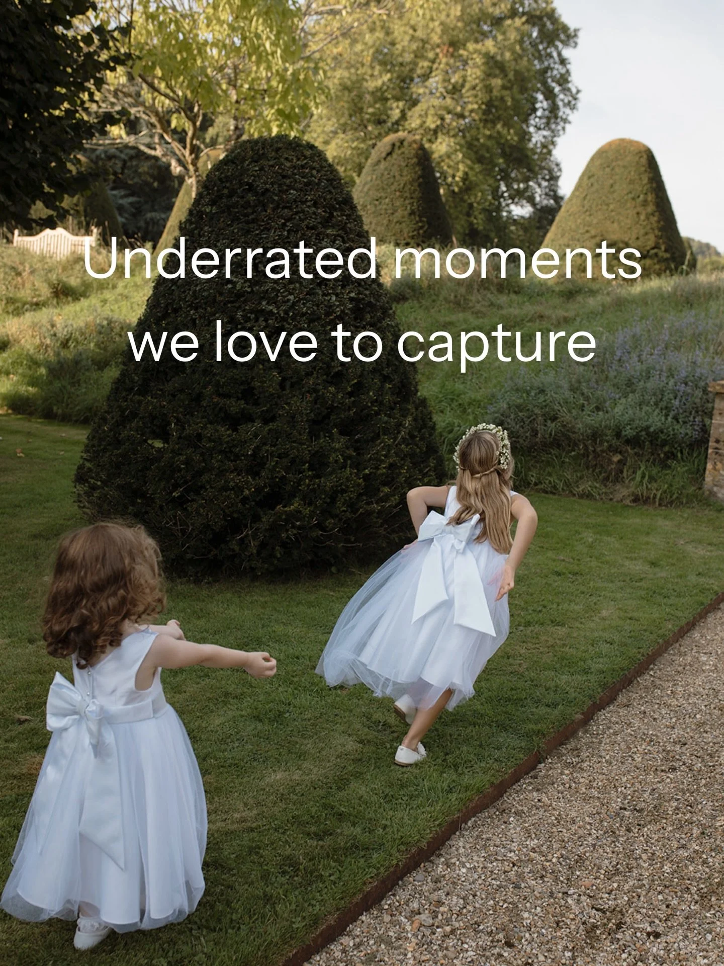 Everyone notices the big moments. We&rsquo;ll always be drawn to the smaller ones. 📷

#ukweddingphotographer #weddingphotography #weddinginspiration