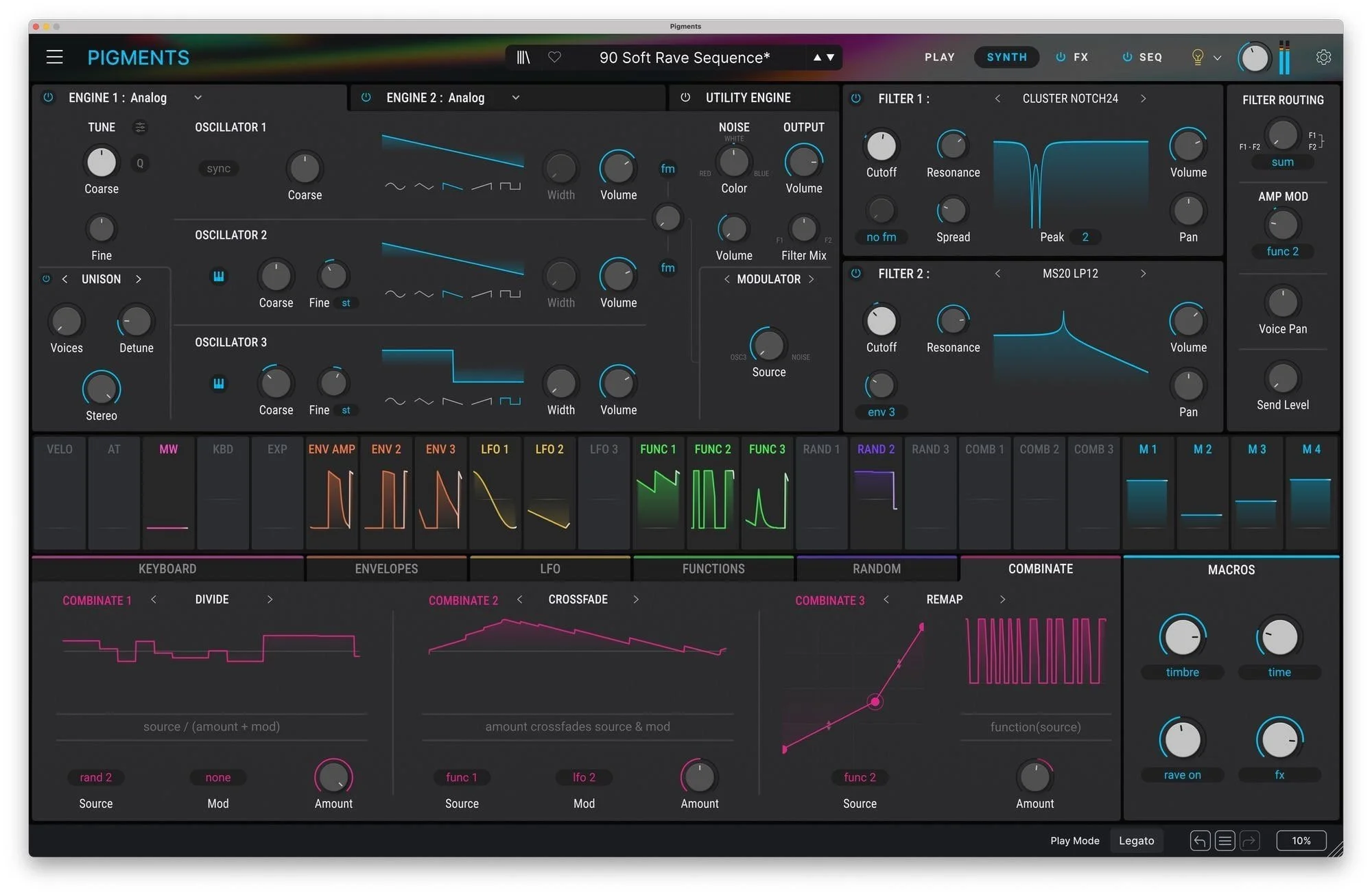 Arturia Pigments 6 Review