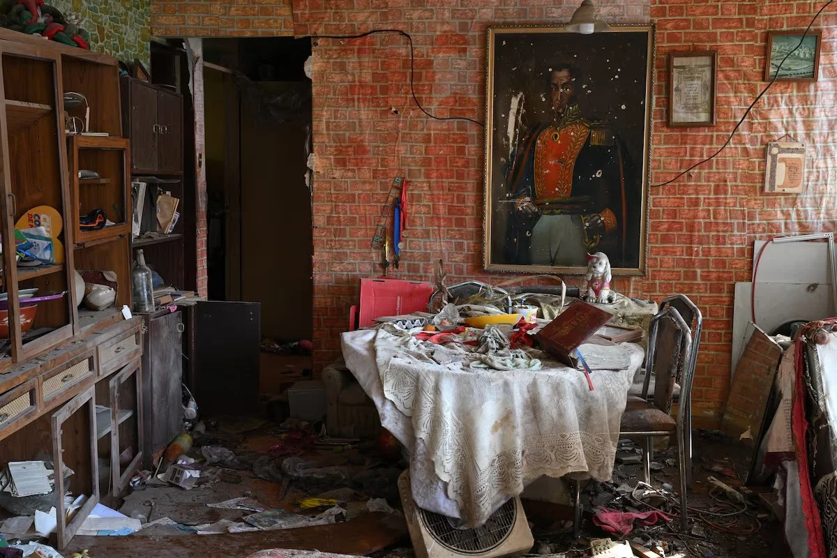 In Venezuela, a mighty U.S. will again meet an even greater power: sovereignty 