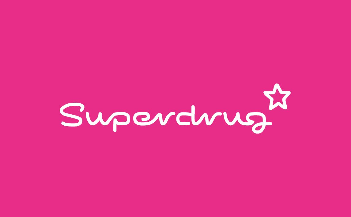 Superdrug