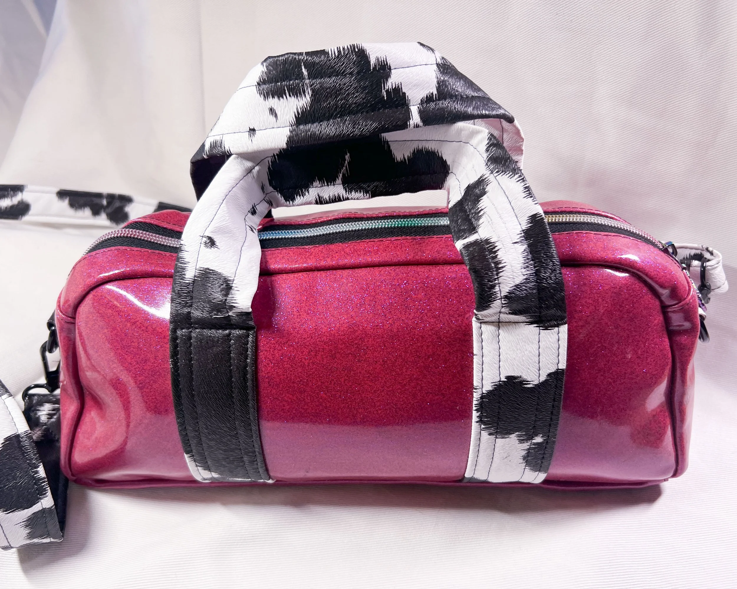 Holy Cow Mini Duffel-2.jpg