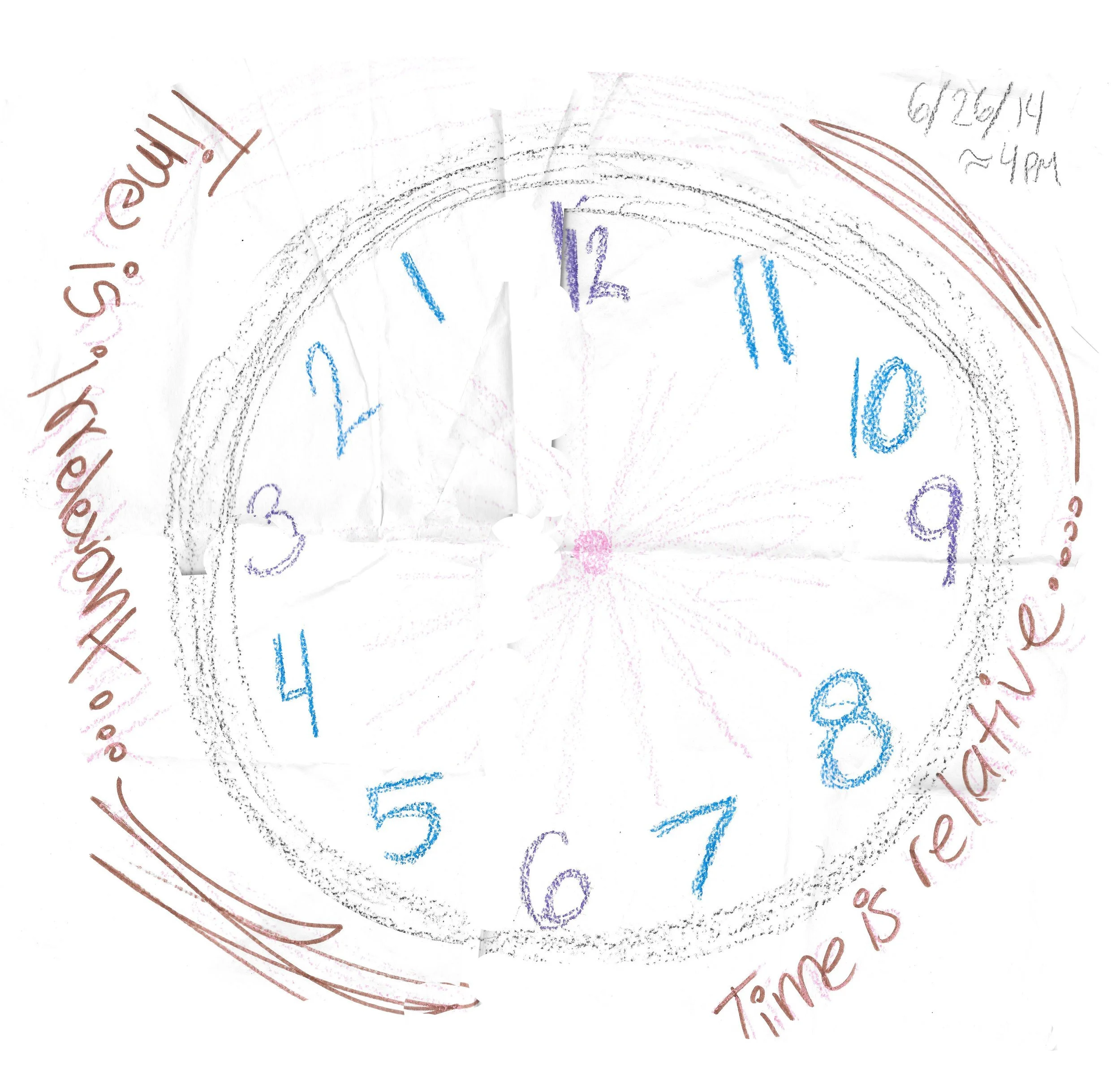 Time is Relative, Time is Irrelevant.jpg