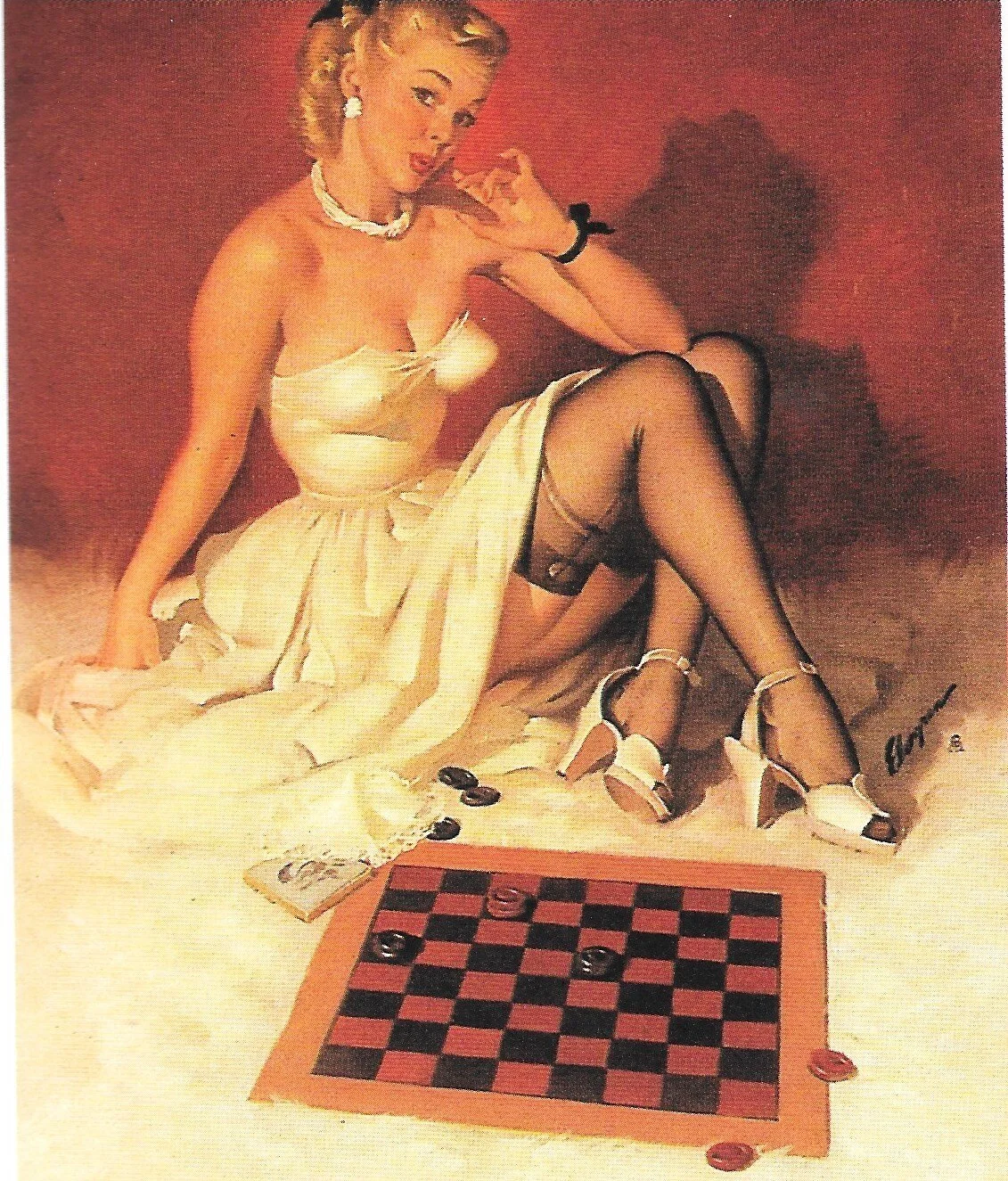 Jade 2 - The Greatest Game - Pill-Up - reference.jpg