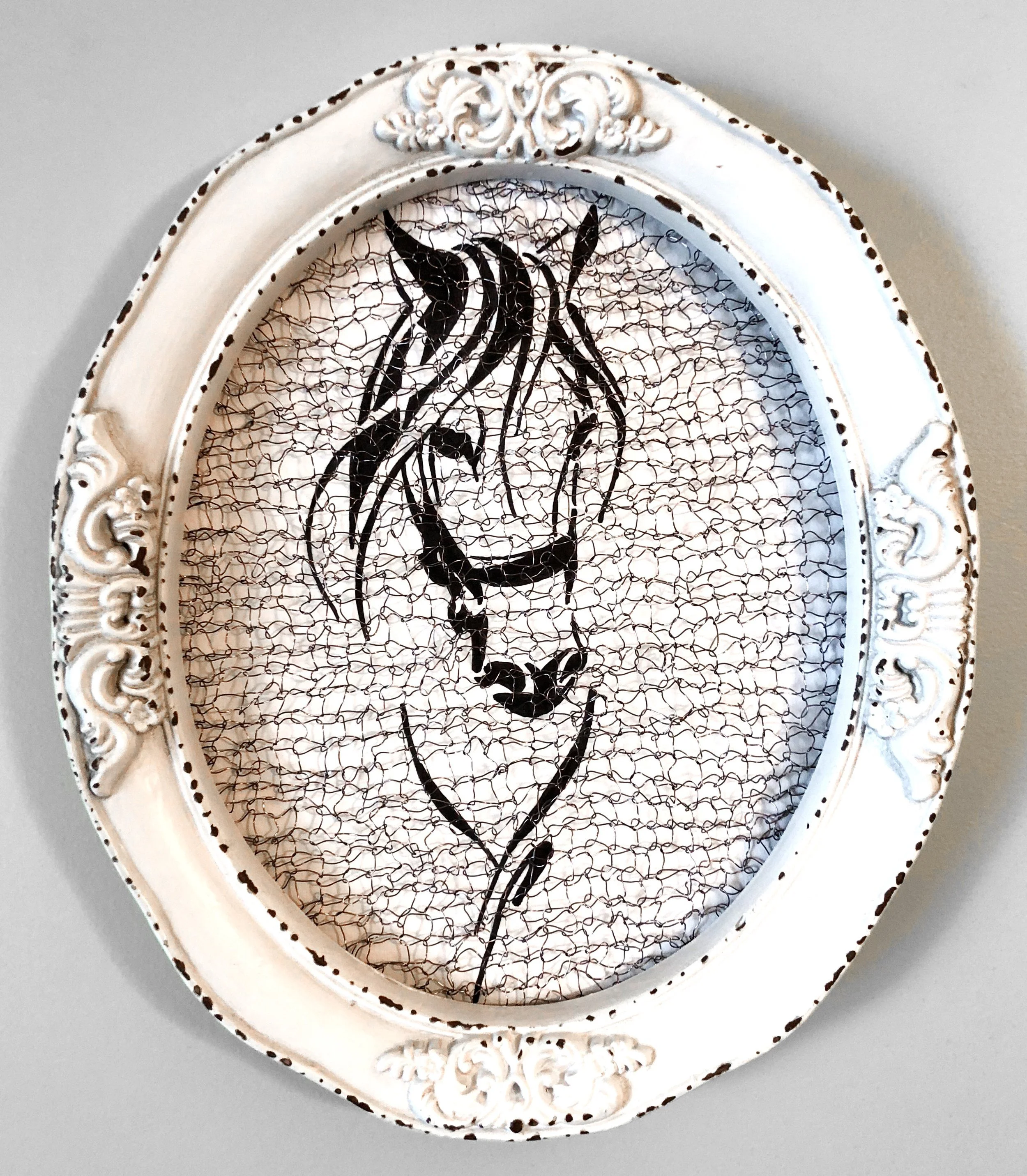 Idle_Lily_Knit Together_knitted wire over marker drawing_1.jpg