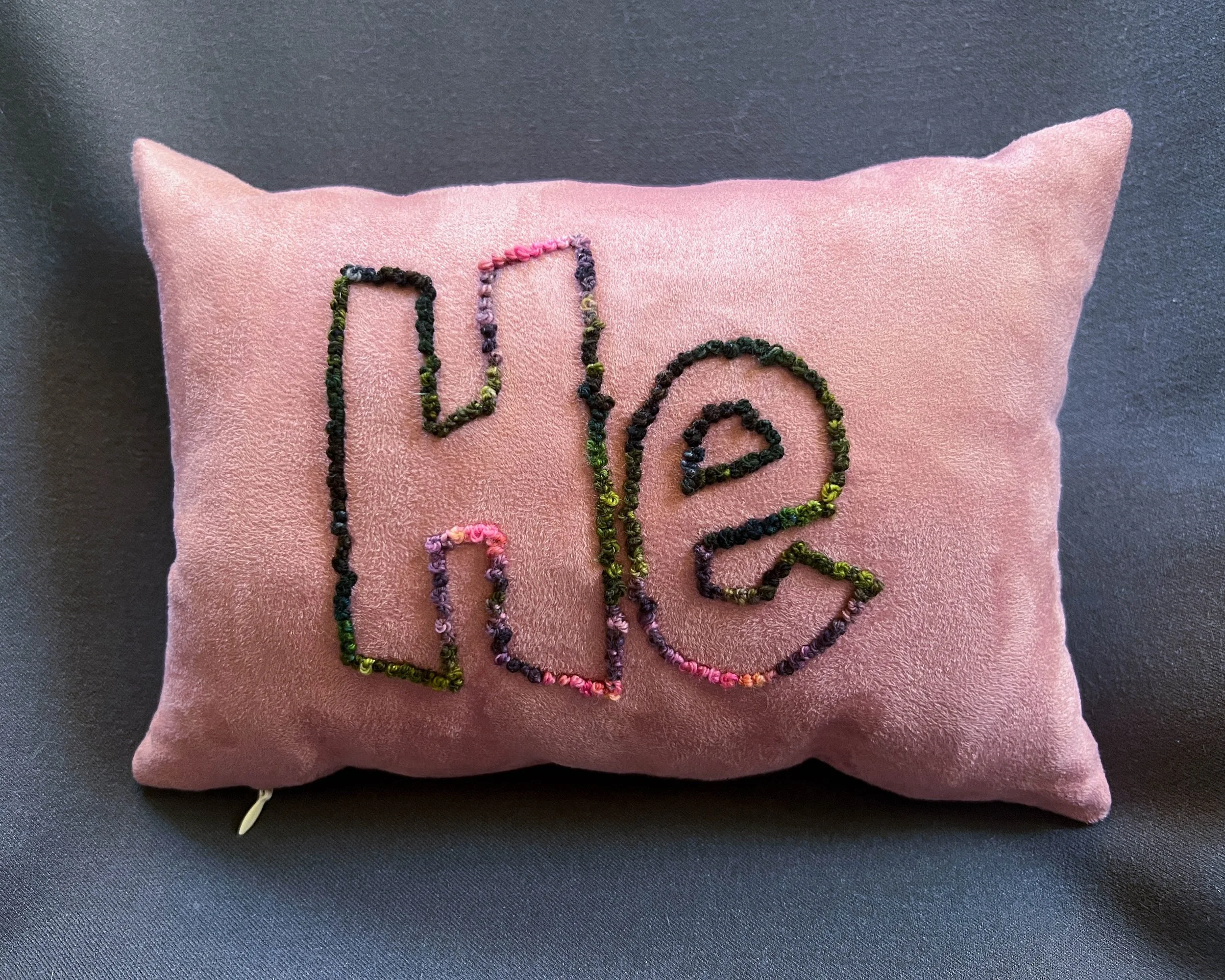 Pronoun Pillows - Pink Salmon-1.jpg