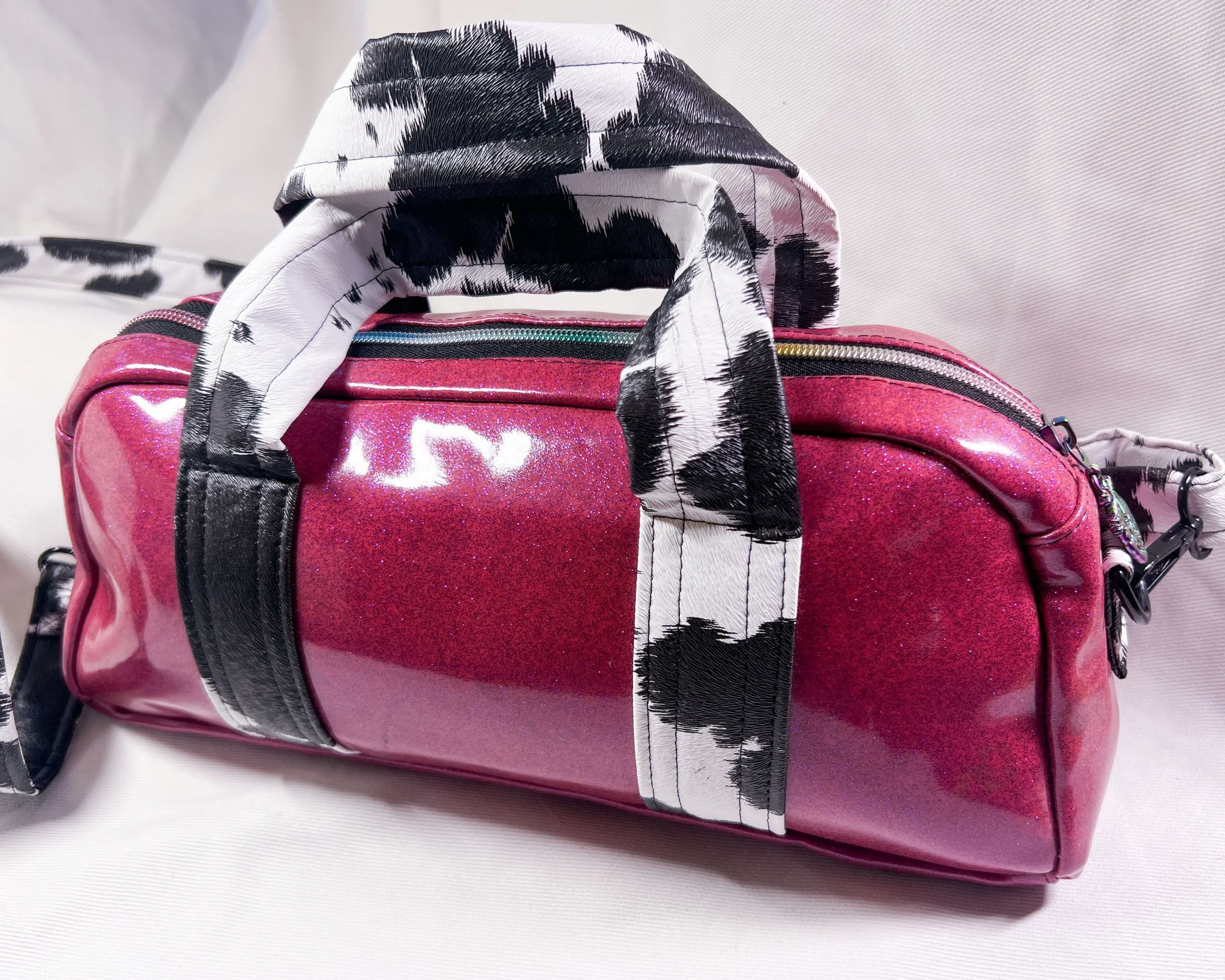 Holy Cow Mini Duffel-3.jpg