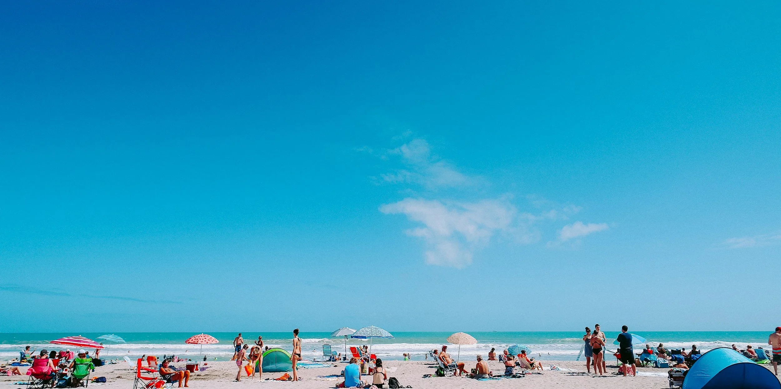 The Ultimate Cocoa Beach Weekend Packing List: What You Actually Need (and What You Don’t)